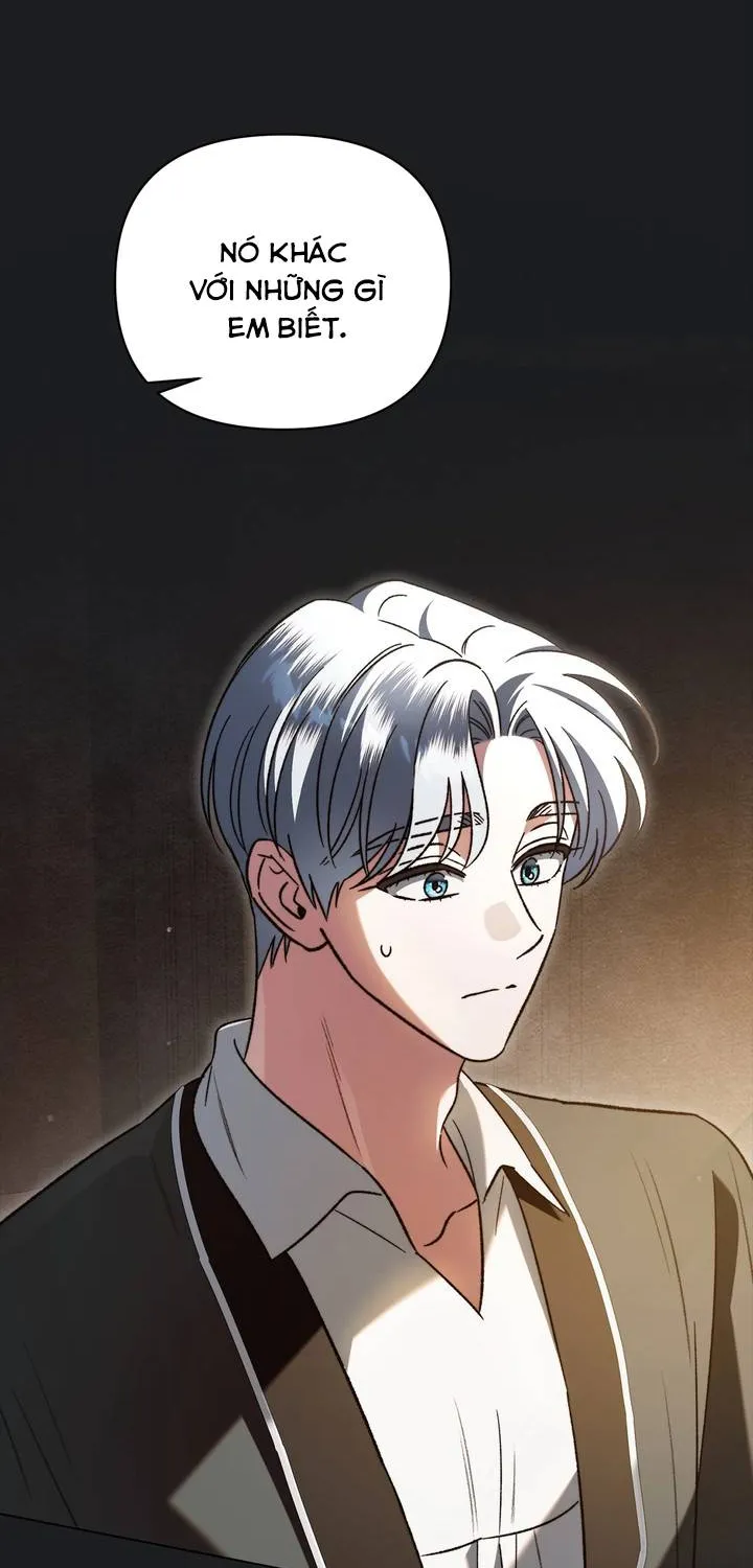 Dành Cho Nàng Juliet Xinh Đẹp Chap 56 - Next Chap 57