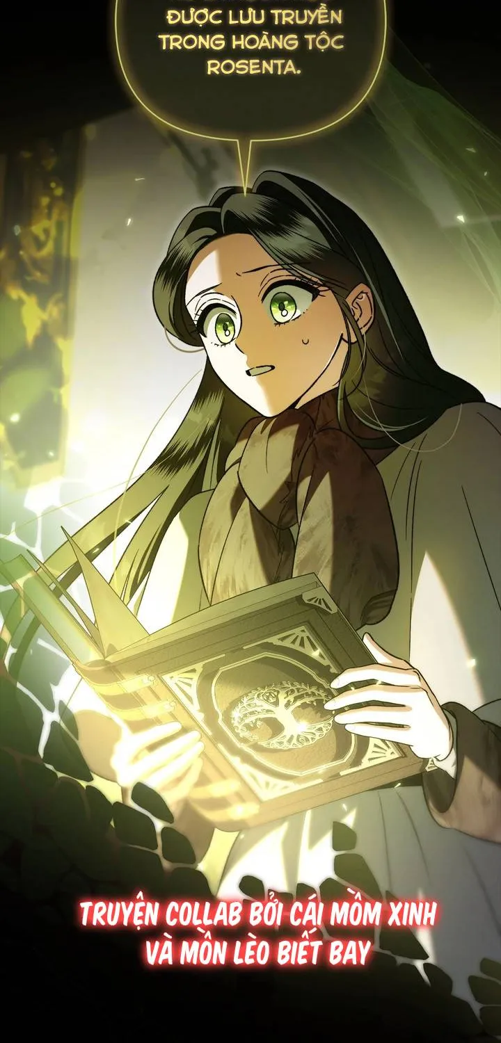 Dành Cho Nàng Juliet Xinh Đẹp Chap 56 - Next Chap 57