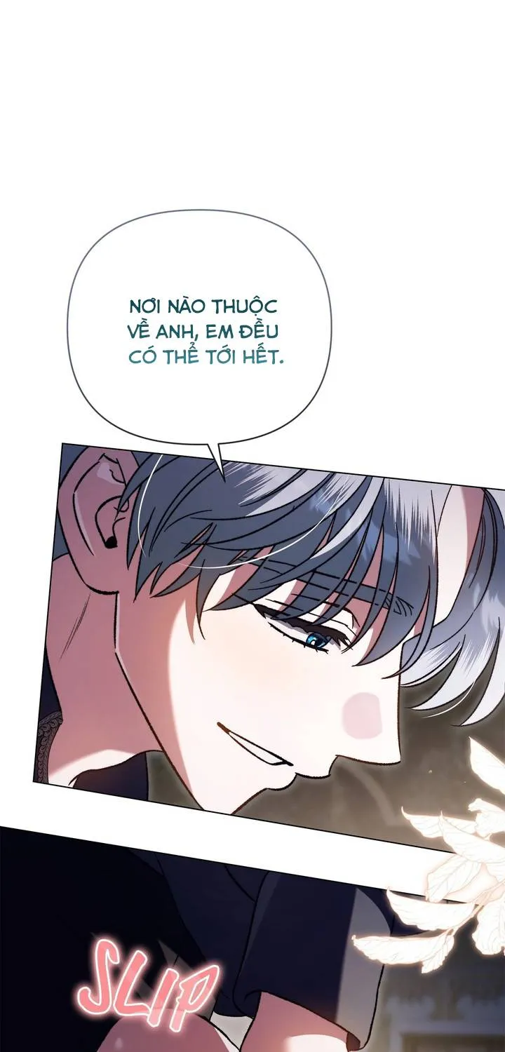 Dành Cho Nàng Juliet Xinh Đẹp Chap 56 - Next Chap 57