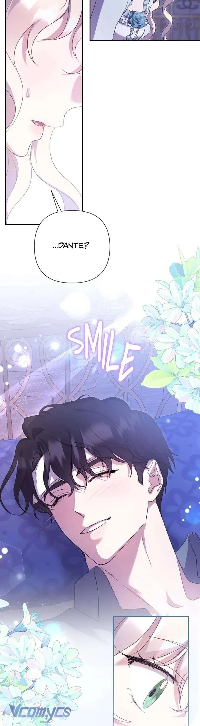 Dành Cho Những Ai Coi Hối Tiếc Là Điều Xa Xỉ Chap 63 - Next Chap 64