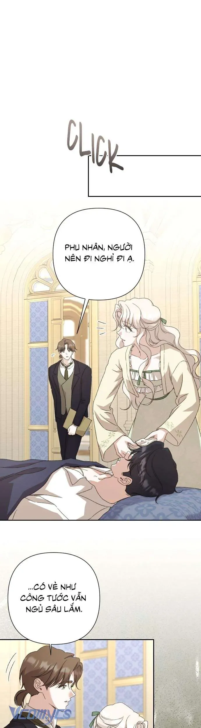 Dành Cho Những Ai Coi Hối Tiếc Là Điều Xa Xỉ Chap 63 - Next Chap 64