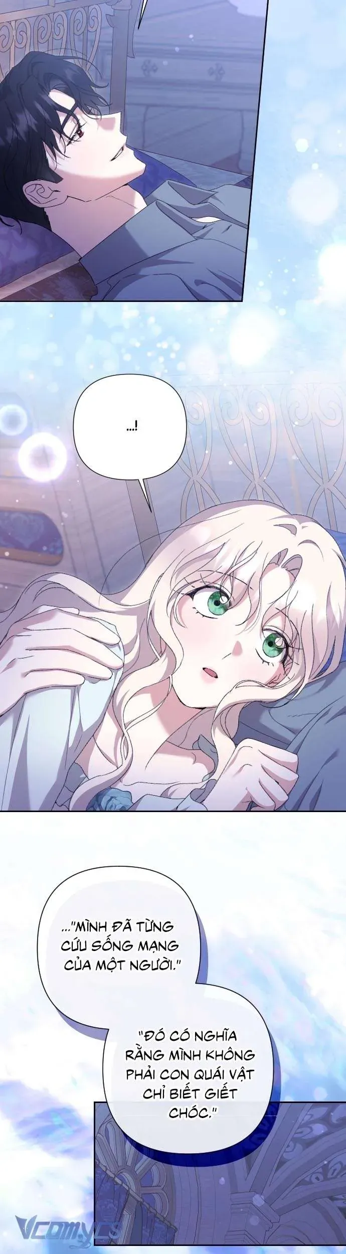 Dành Cho Những Ai Coi Hối Tiếc Là Điều Xa Xỉ Chap 63 - Next Chap 64