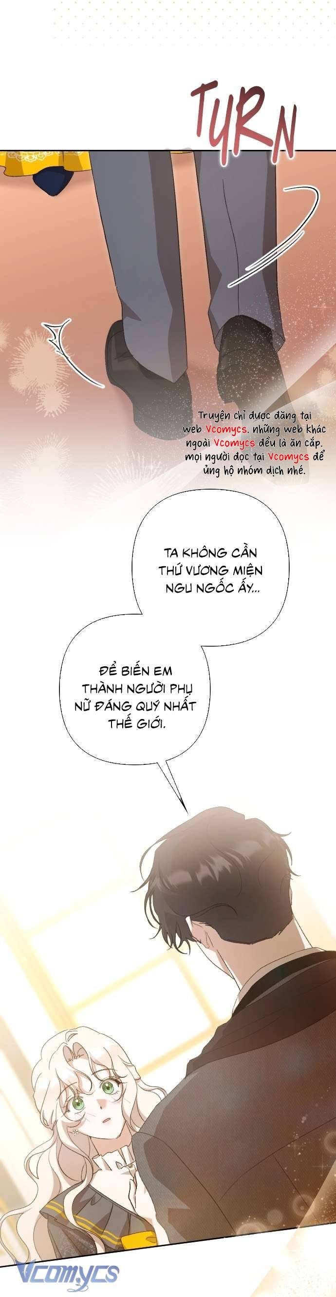 Dành Cho Những Ai Coi Hối Tiếc Là Điều Xa Xỉ Chap 65 - Next Chap 66