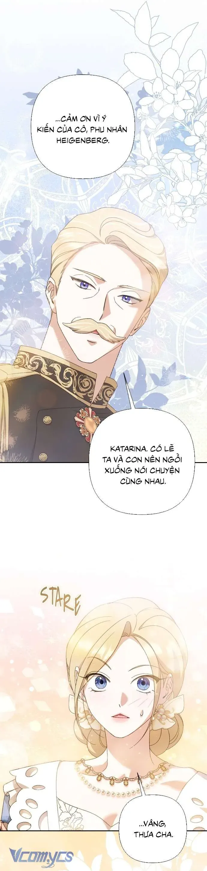 Dành Cho Những Ai Coi Hối Tiếc Là Điều Xa Xỉ Chap 65 - Next Chap 66