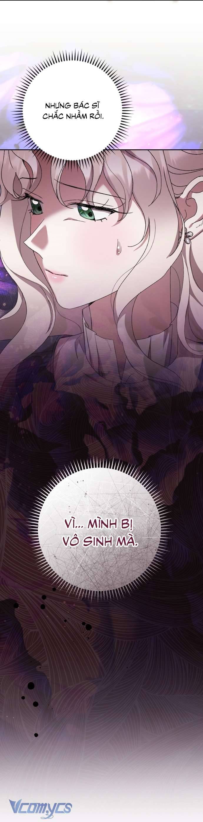 Dành Cho Những Ai Coi Hối Tiếc Là Điều Xa Xỉ Chap 65 - Next Chap 66