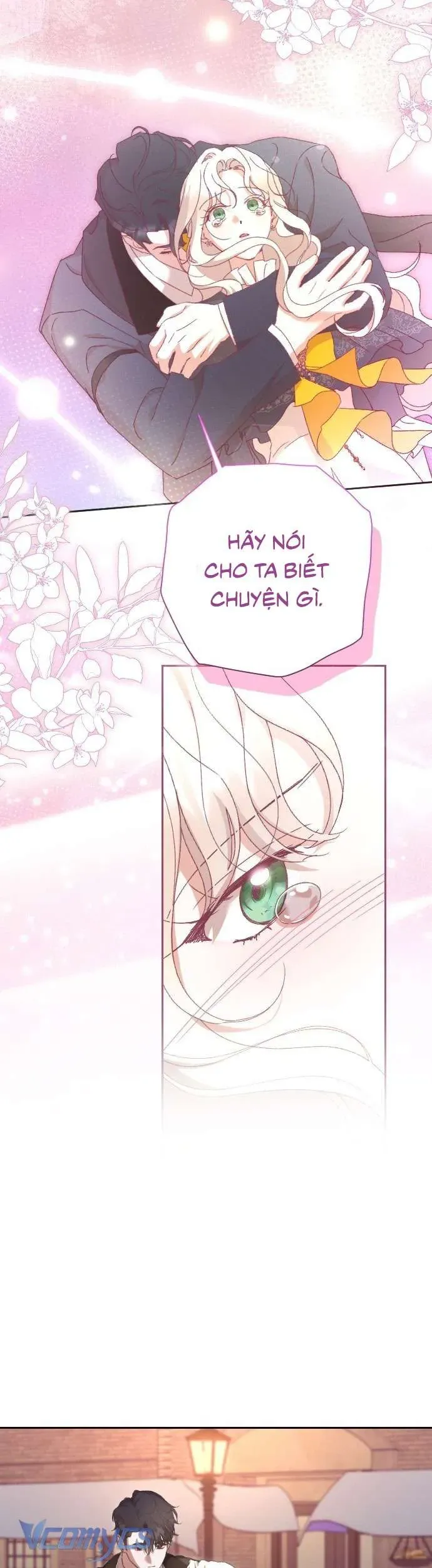 Dành Cho Những Ai Coi Hối Tiếc Là Điều Xa Xỉ Chap 67 - Next Chap 68