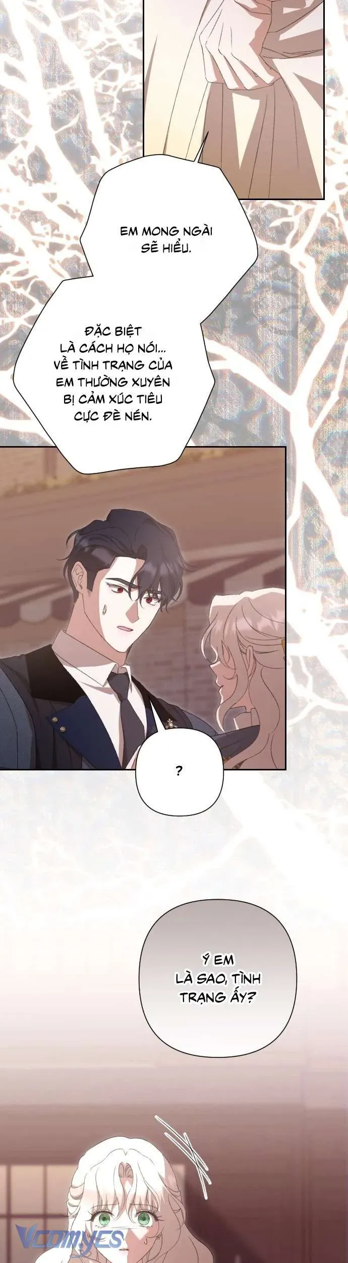 Dành Cho Những Ai Coi Hối Tiếc Là Điều Xa Xỉ Chap 67 - Next Chap 68