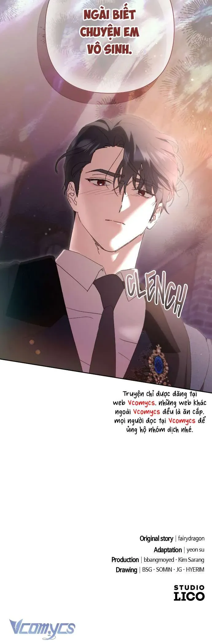 Dành Cho Những Ai Coi Hối Tiếc Là Điều Xa Xỉ Chap 67 - Next Chap 68