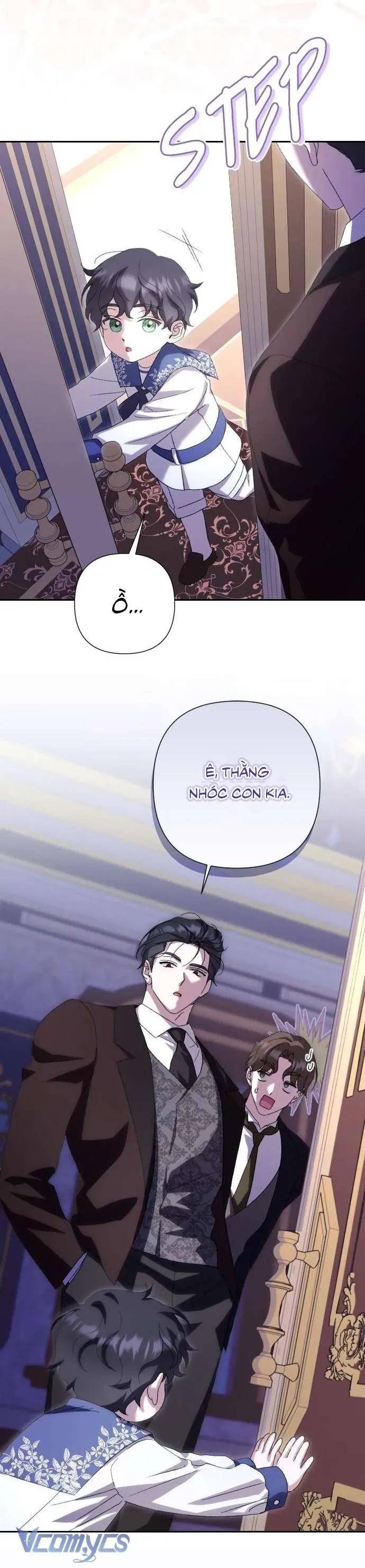 Dành Cho Những Ai Coi Hối Tiếc Là Điều Xa Xỉ Chap 69 - Next Chap 70