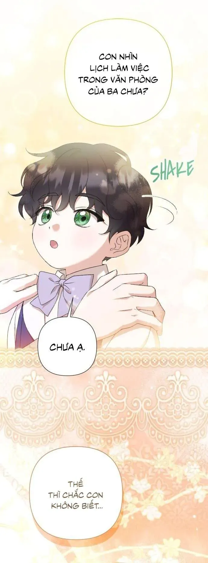 Dành Cho Những Ai Coi Hối Tiếc Là Điều Xa Xỉ Chap 69 - Next Chap 70