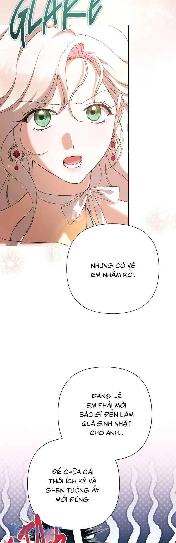 Dành Cho Những Ai Coi Hối Tiếc Là Điều Xa Xỉ Chap 70 - Next Chap 71