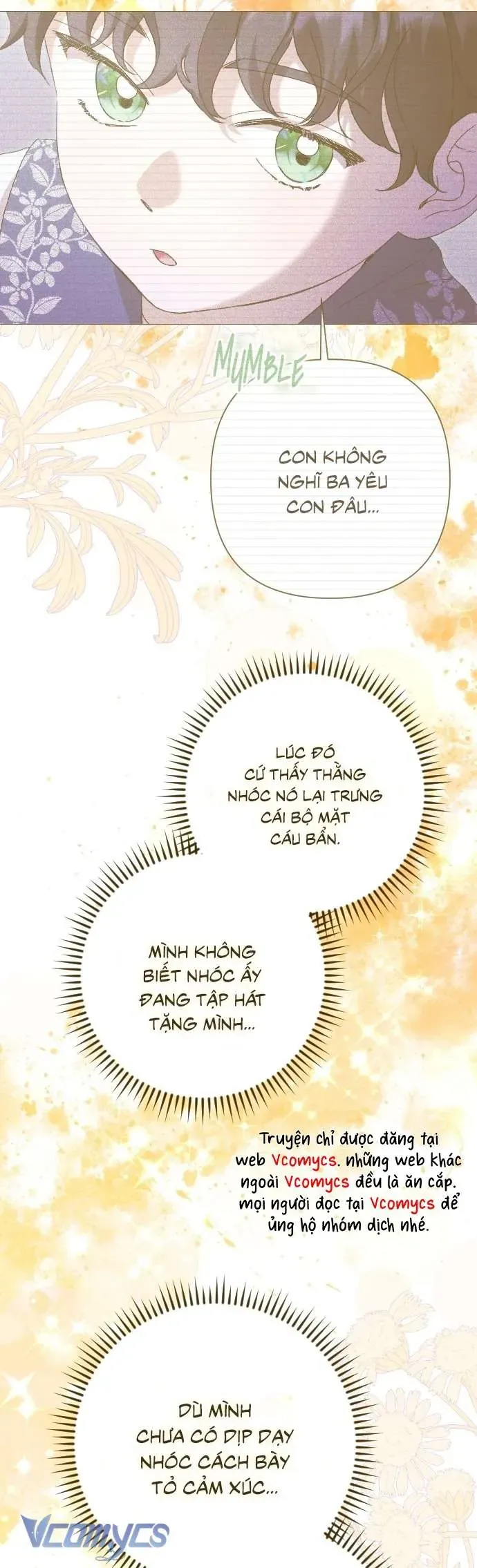 Dành Cho Những Ai Coi Hối Tiếc Là Điều Xa Xỉ Chap 70 - Next Chap 71