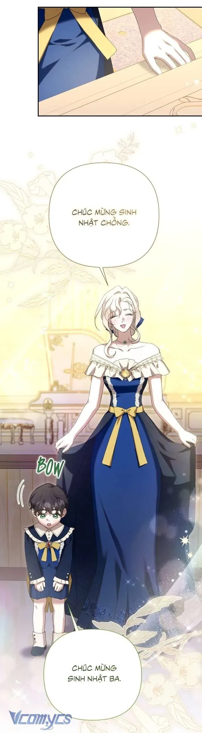 Dành Cho Những Ai Coi Hối Tiếc Là Điều Xa Xỉ Chap 70 - Next Chap 71