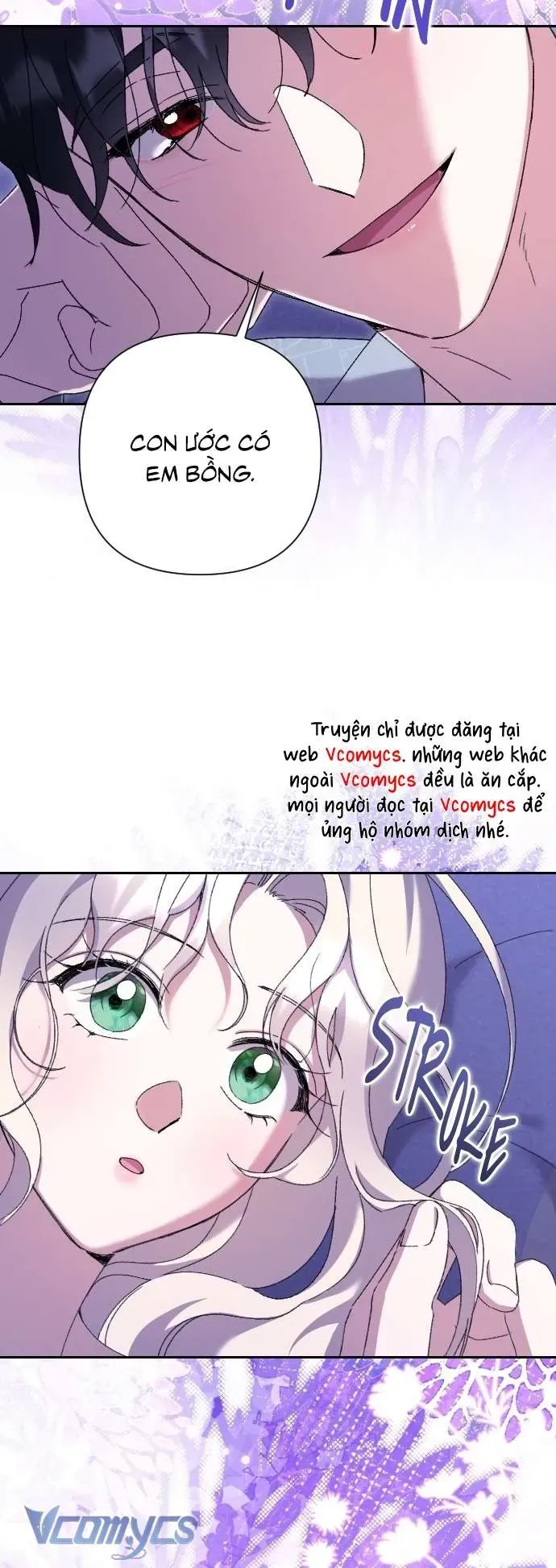 Dành Cho Những Ai Coi Hối Tiếc Là Điều Xa Xỉ Chap 70 - Next Chap 71