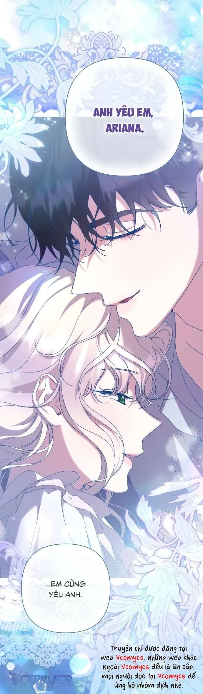 Dành Cho Những Ai Coi Hối Tiếc Là Điều Xa Xỉ Chap 70 - Next Chap 71