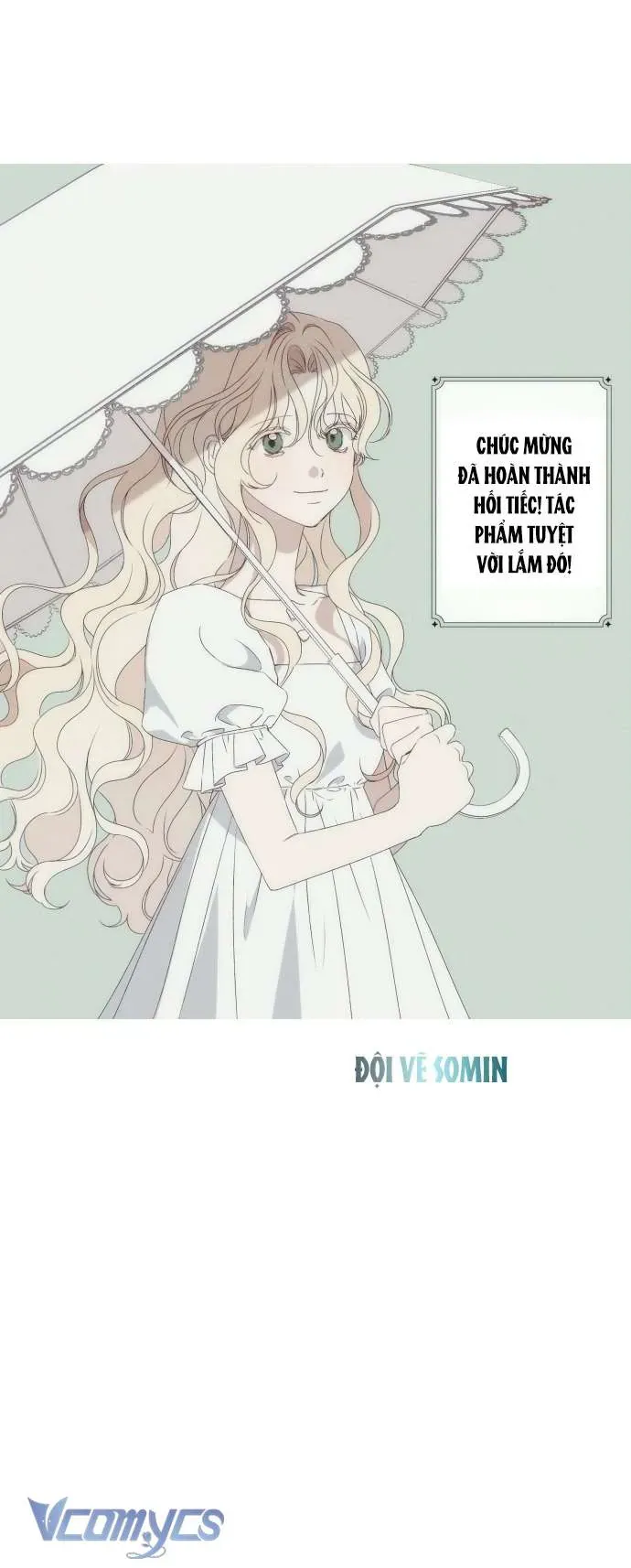 Dành Cho Những Ai Coi Hối Tiếc Là Điều Xa Xỉ Chap 70 - Next Chap 71