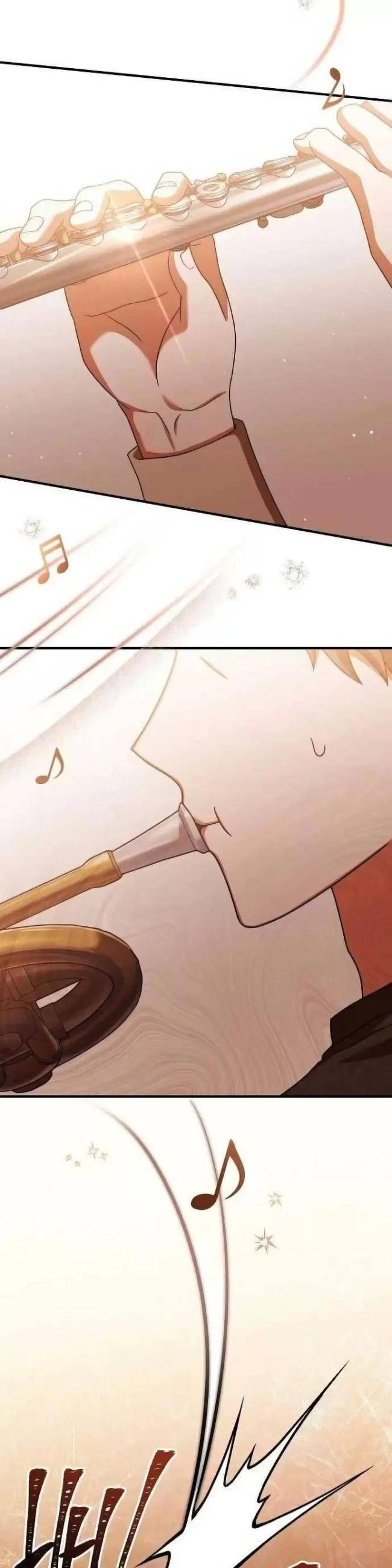 Dành Cho Thiên Tài Âm Nhạc Chap 15 - Next Chap 16