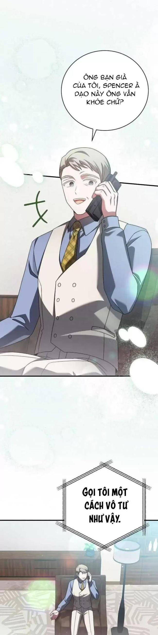 Dành Cho Thiên Tài Âm Nhạc Chap 15 - Next Chap 16