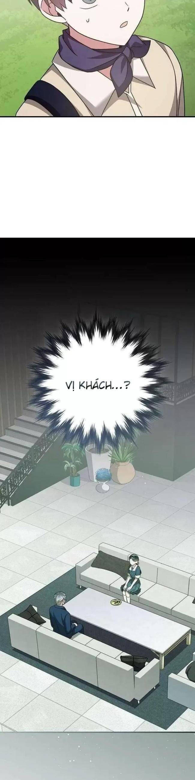 Dành Cho Thiên Tài Âm Nhạc Chap 19 - Next Chap 20