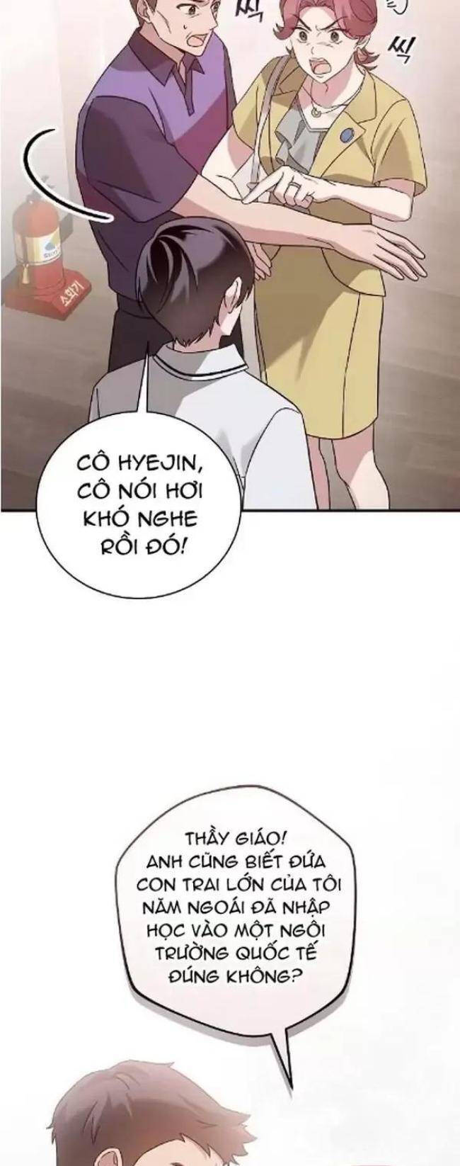 Dành Cho Thiên Tài Âm Nhạc Chap 2 - Next Chap 3