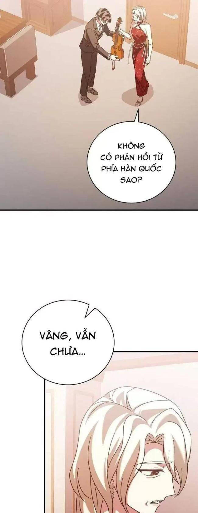 Dành Cho Thiên Tài Âm Nhạc Chap 20 - Next Chap 21