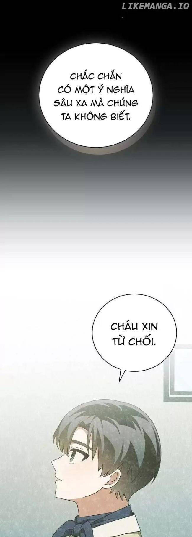 Dành Cho Thiên Tài Âm Nhạc Chap 20 - Next Chap 21