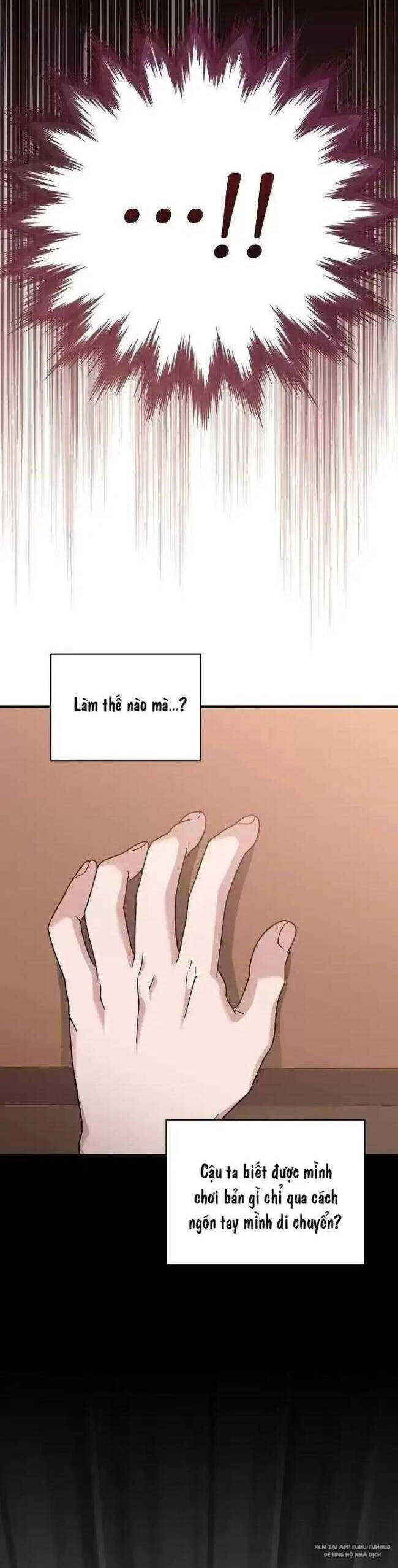 Dành Cho Thiên Tài Âm Nhạc Chap 21 - Next Chap 22