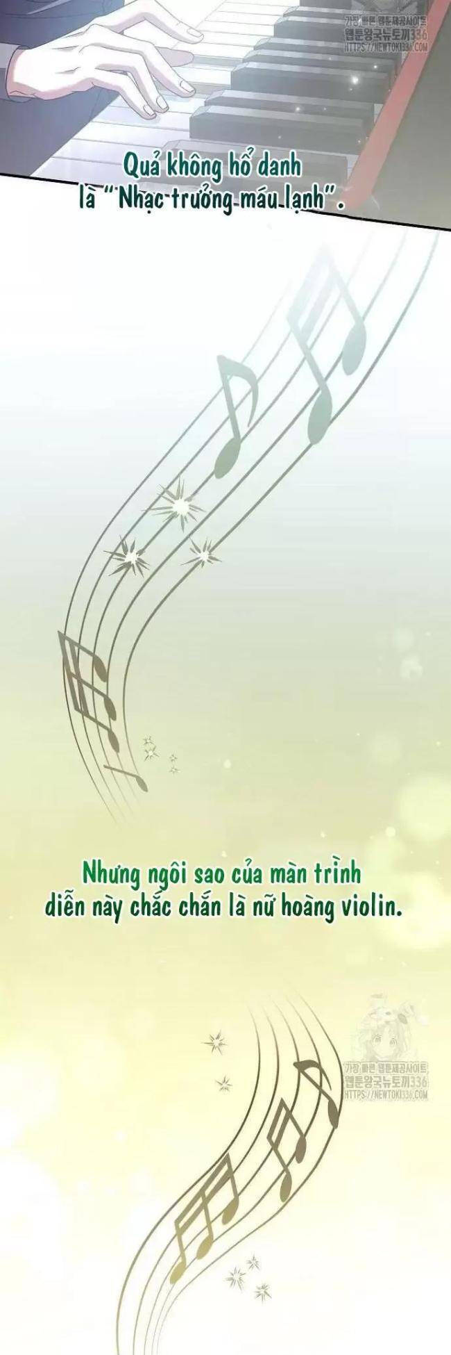 Dành Cho Thiên Tài Âm Nhạc Chap 22 - Next Chap 23