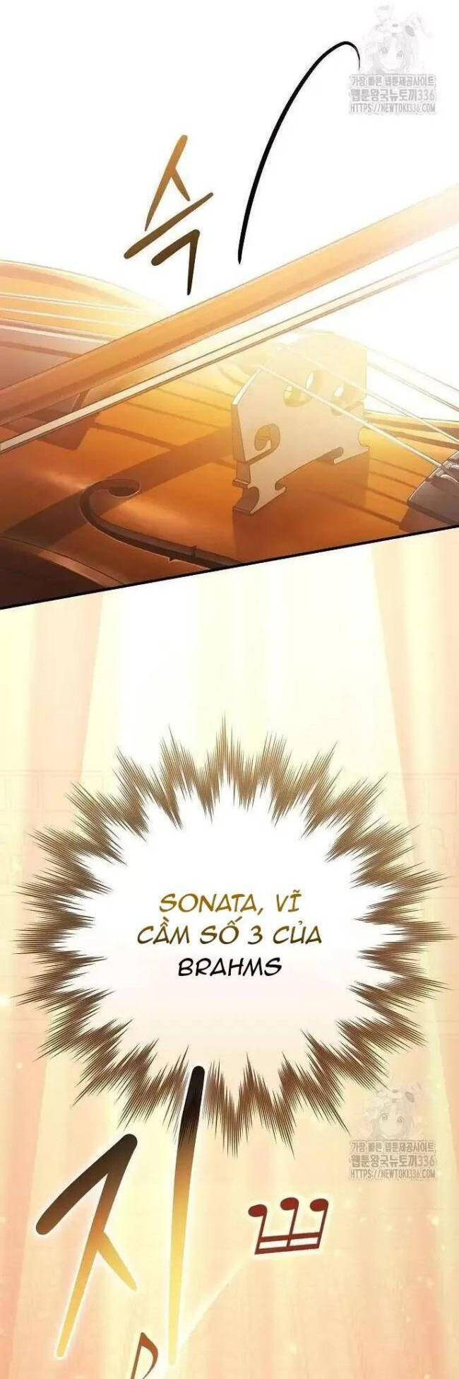 Dành Cho Thiên Tài Âm Nhạc Chap 22 - Next Chap 23