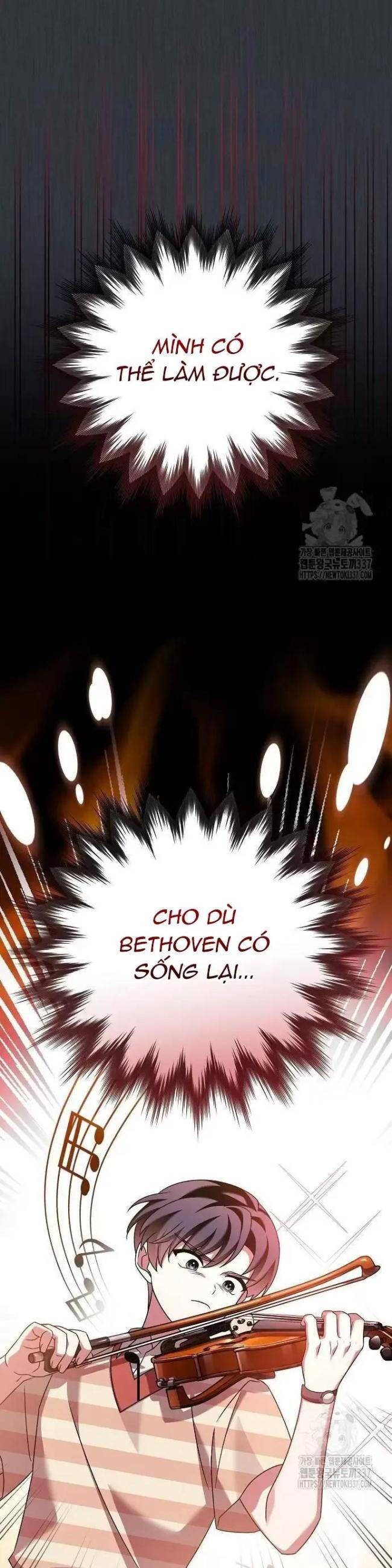 Dành Cho Thiên Tài Âm Nhạc Chap 23 - Next Chap 24