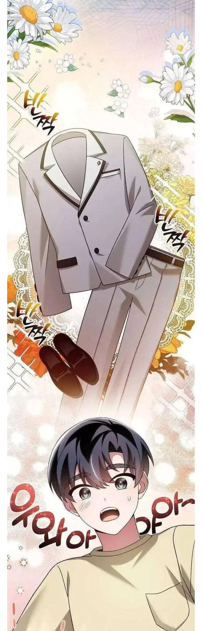 Dành Cho Thiên Tài Âm Nhạc Chap 26 - Next Chap 27