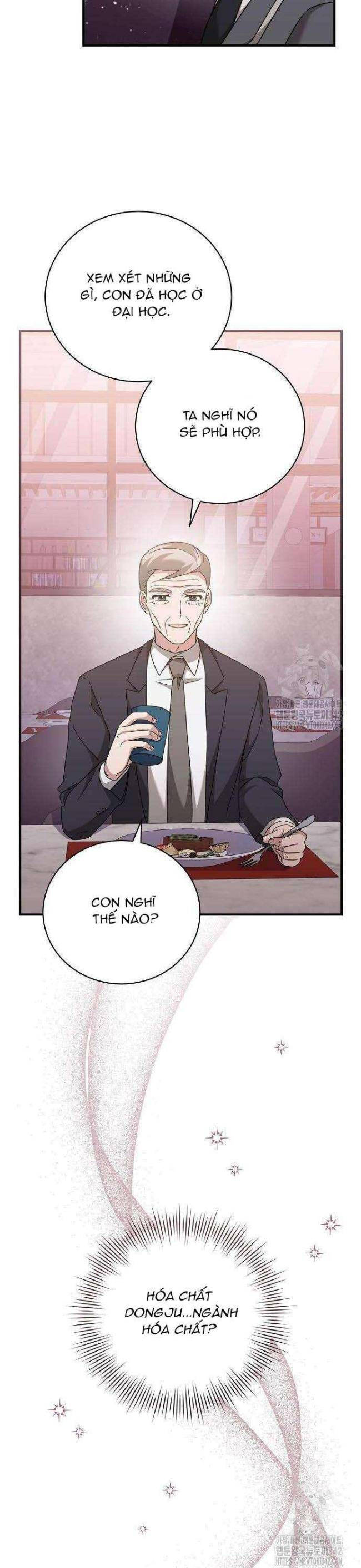 Dành Cho Thiên Tài Âm Nhạc Chap 30 - Next Chap 31