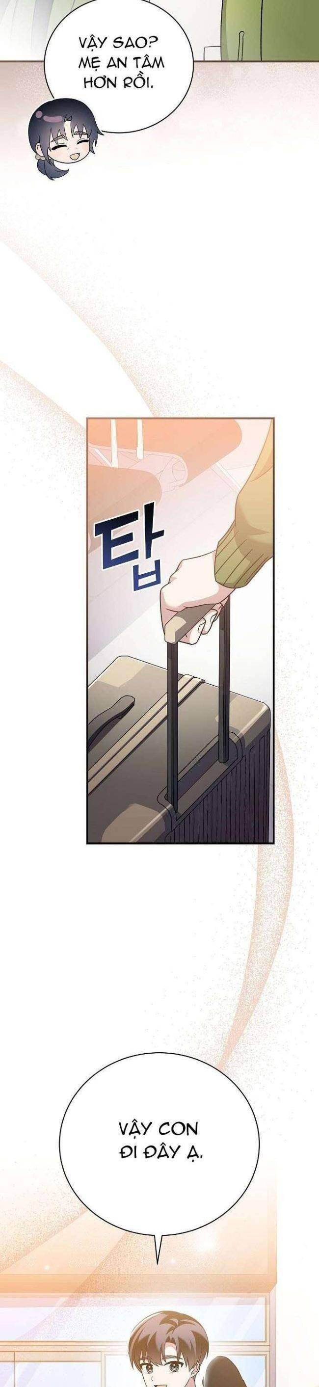 Dành Cho Thiên Tài Âm Nhạc Chap 31 - Next Chap 32