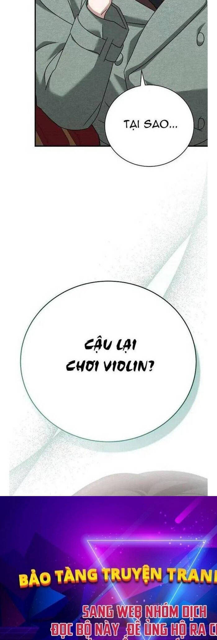 Dành Cho Thiên Tài Âm Nhạc Chap 33 - Next Chap 34