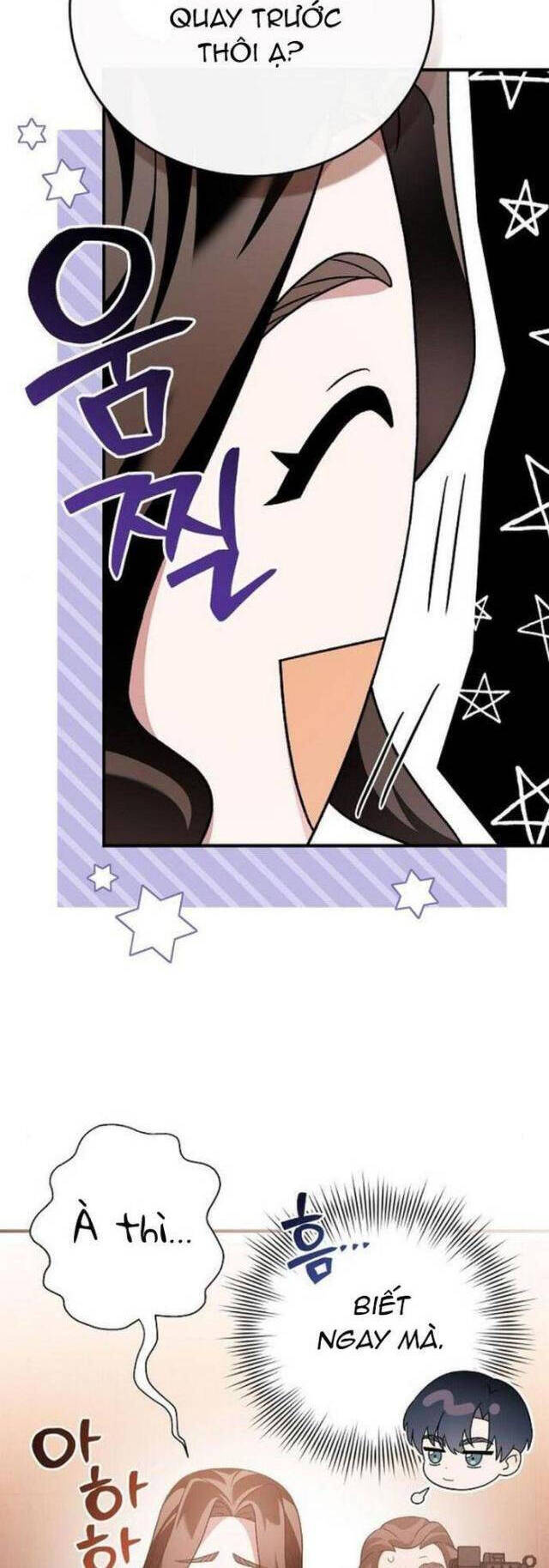 Dành Cho Thiên Tài Âm Nhạc Chap 34 - Next Chap 35