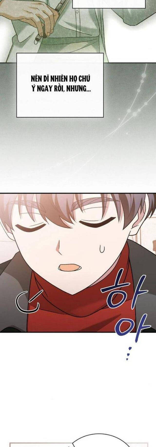 Dành Cho Thiên Tài Âm Nhạc Chap 34 - Next Chap 35