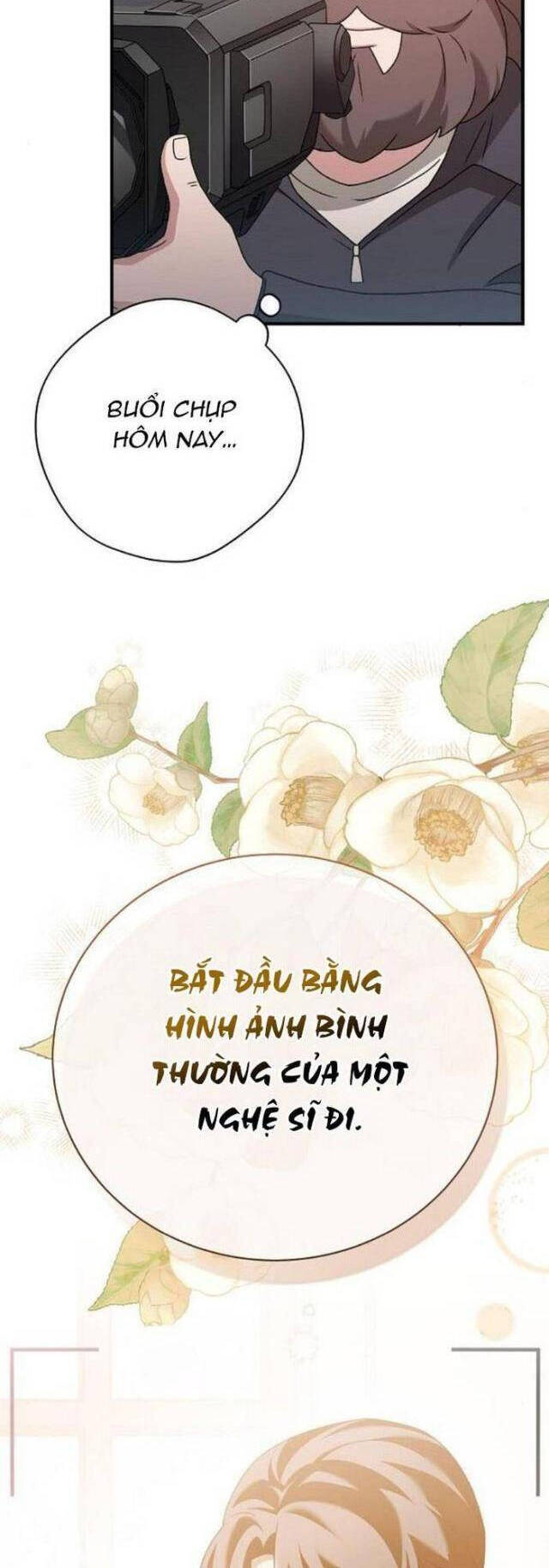 Dành Cho Thiên Tài Âm Nhạc Chap 34 - Next Chap 35