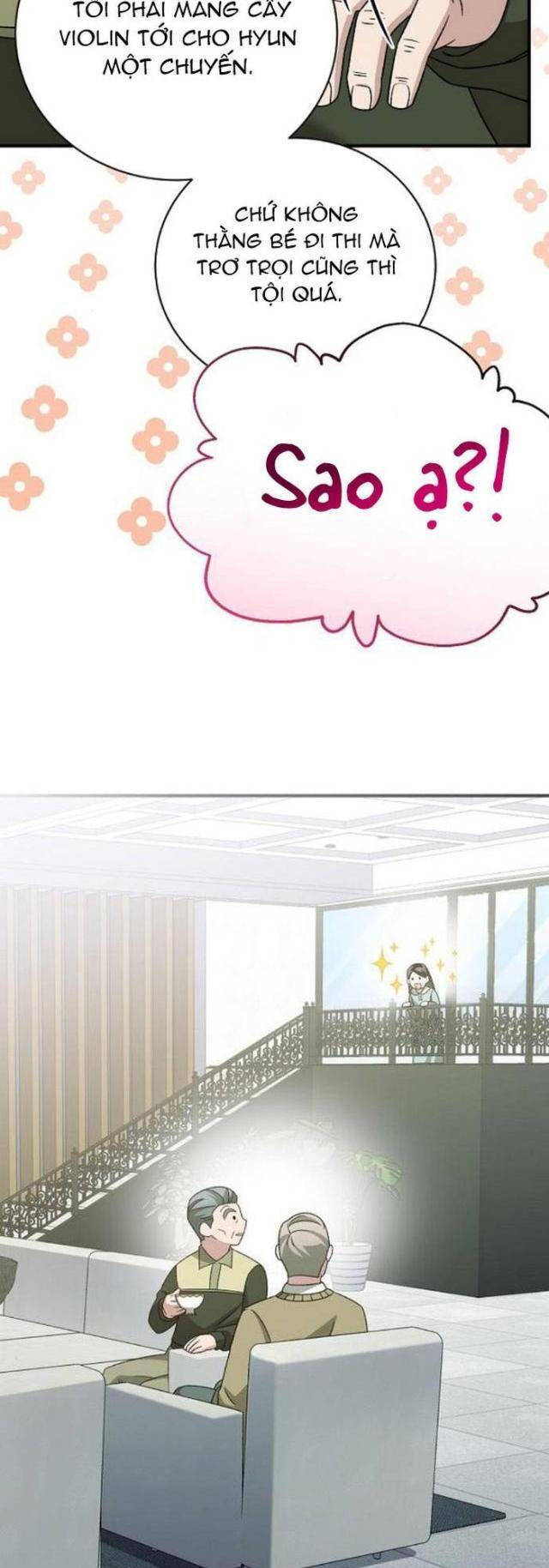 Dành Cho Thiên Tài Âm Nhạc Chap 34 - Next Chap 35