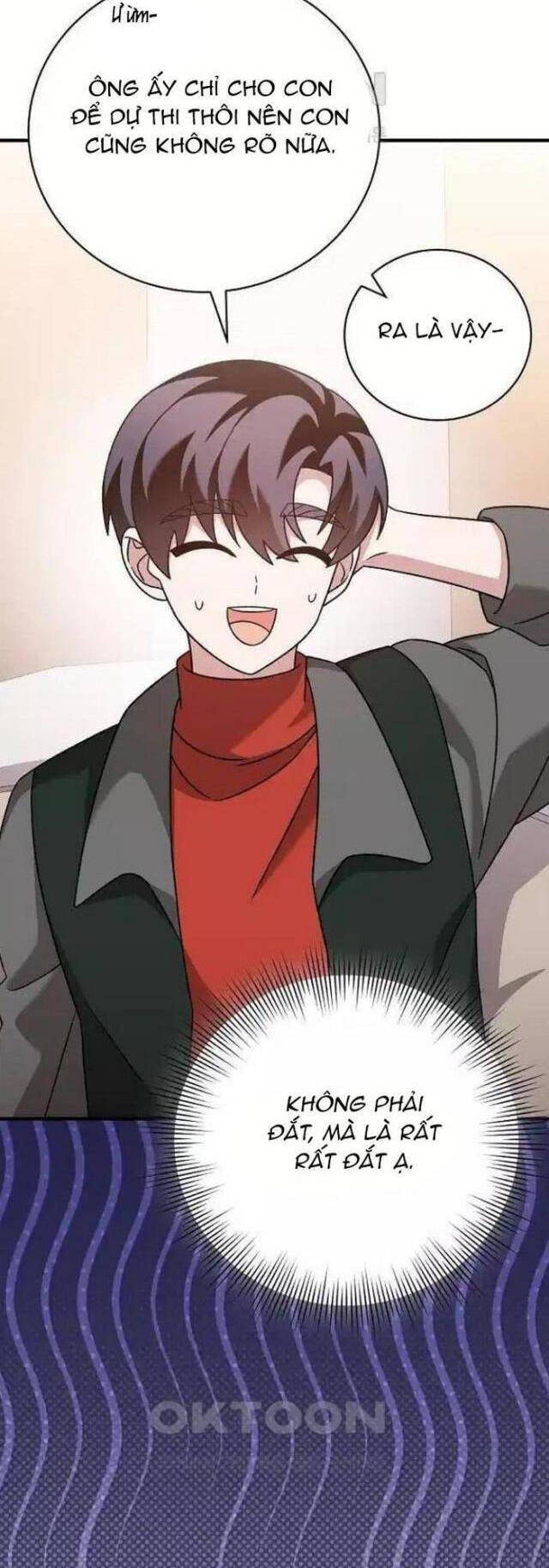 Dành Cho Thiên Tài Âm Nhạc Chap 35 - Next Chap 36