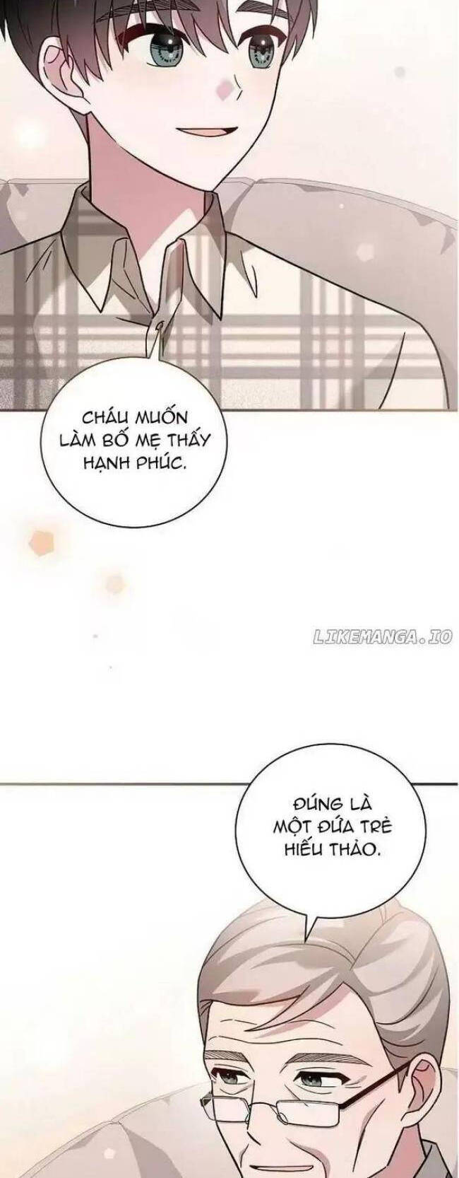 Dành Cho Thiên Tài Âm Nhạc Chap 5 - Next Chap 6