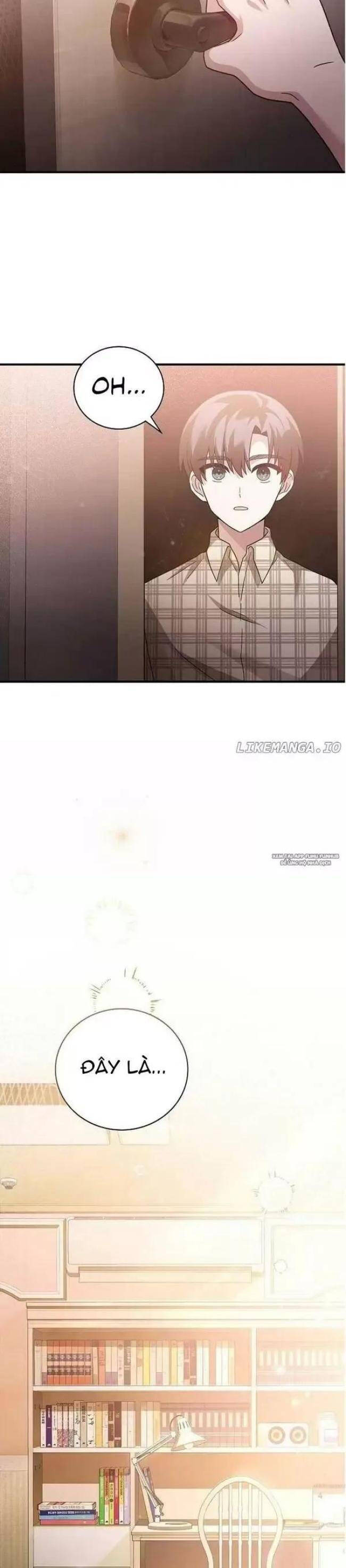 Dành Cho Thiên Tài Âm Nhạc Chap 5 - Next Chap 6