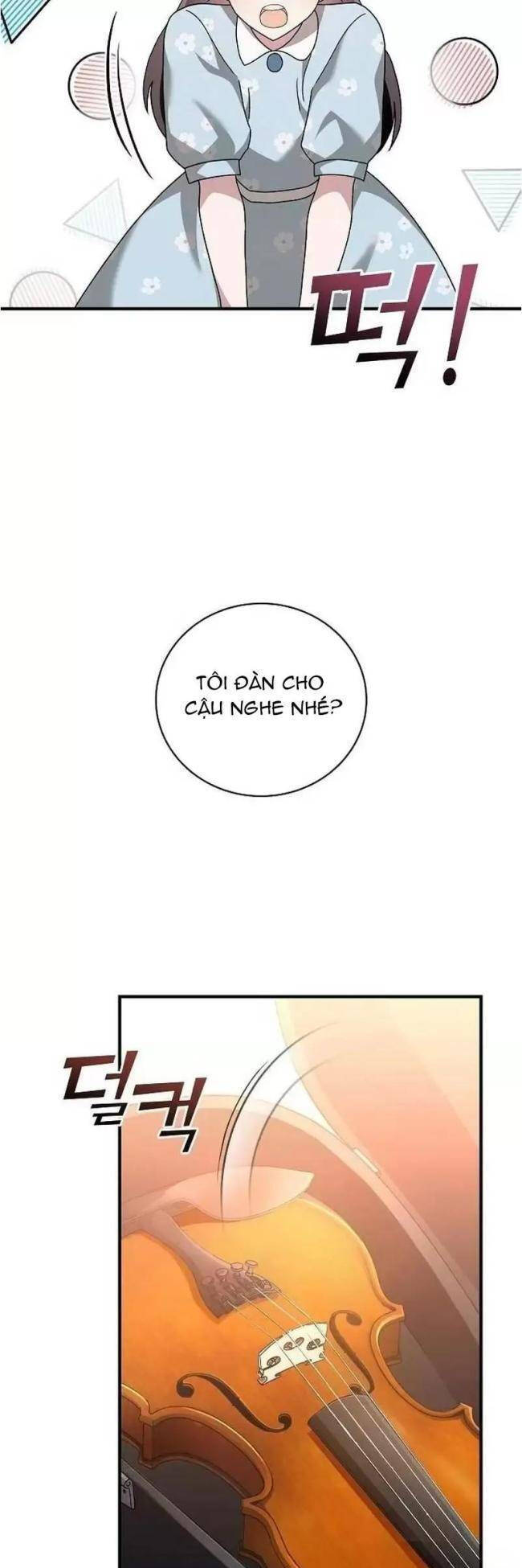 Dành Cho Thiên Tài Âm Nhạc Chap 6 - Next Chap 7