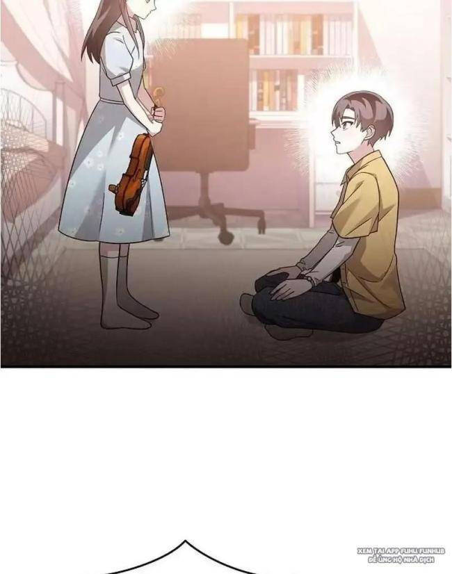 Dành Cho Thiên Tài Âm Nhạc Chap 6 - Next Chap 7