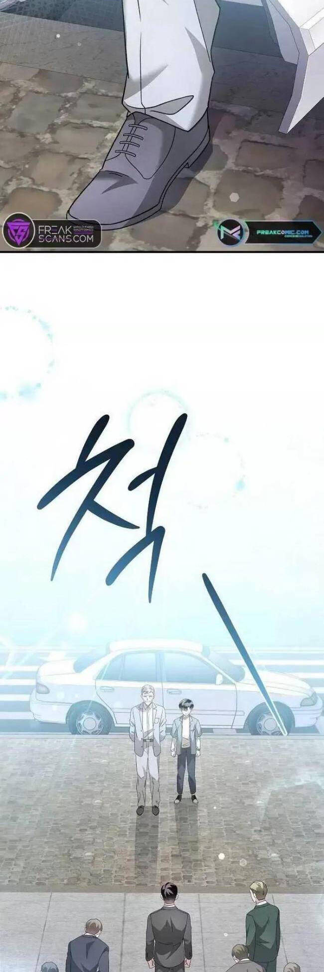 Dành Cho Thiên Tài Âm Nhạc Chap 9 - Next Chap 10