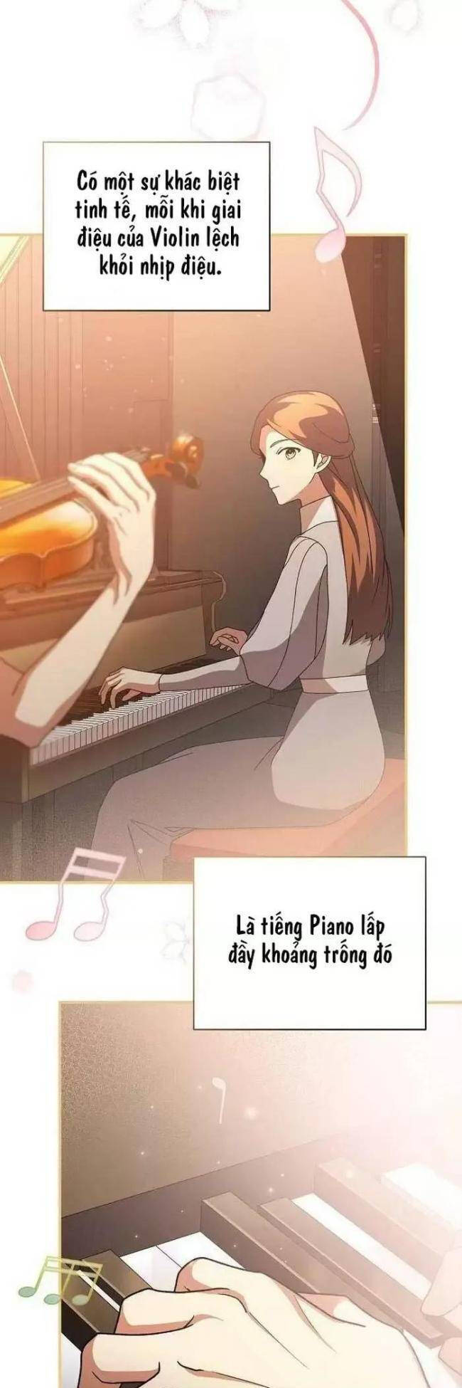 Dành Cho Thiên Tài Âm Nhạc Chap 9 - Next Chap 10