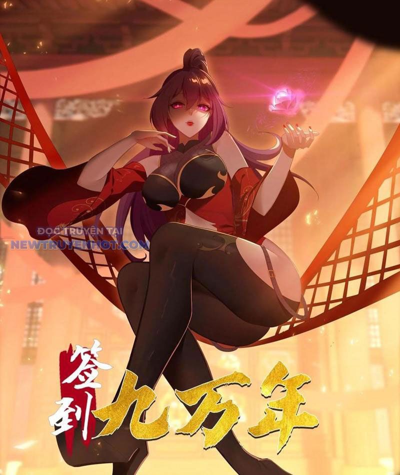 Đánh Dấu Chín Vạn Năm, Tiền Nhiệm Đạo Lữ Muốn Chém Chết Ta Chap 109 - Next Chap 110