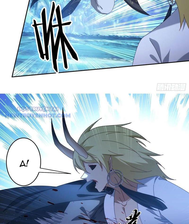 Đánh Dấu Chín Vạn Năm, Tiền Nhiệm Đạo Lữ Muốn Chém Chết Ta Chap 111 - Next Chap 112