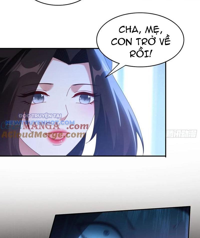 Đánh Dấu Chín Vạn Năm, Tiền Nhiệm Đạo Lữ Muốn Chém Chết Ta Chap 111 - Next Chap 112