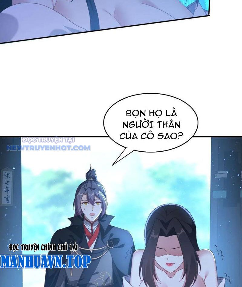 Đánh Dấu Chín Vạn Năm, Tiền Nhiệm Đạo Lữ Muốn Chém Chết Ta Chap 111 - Next Chap 112