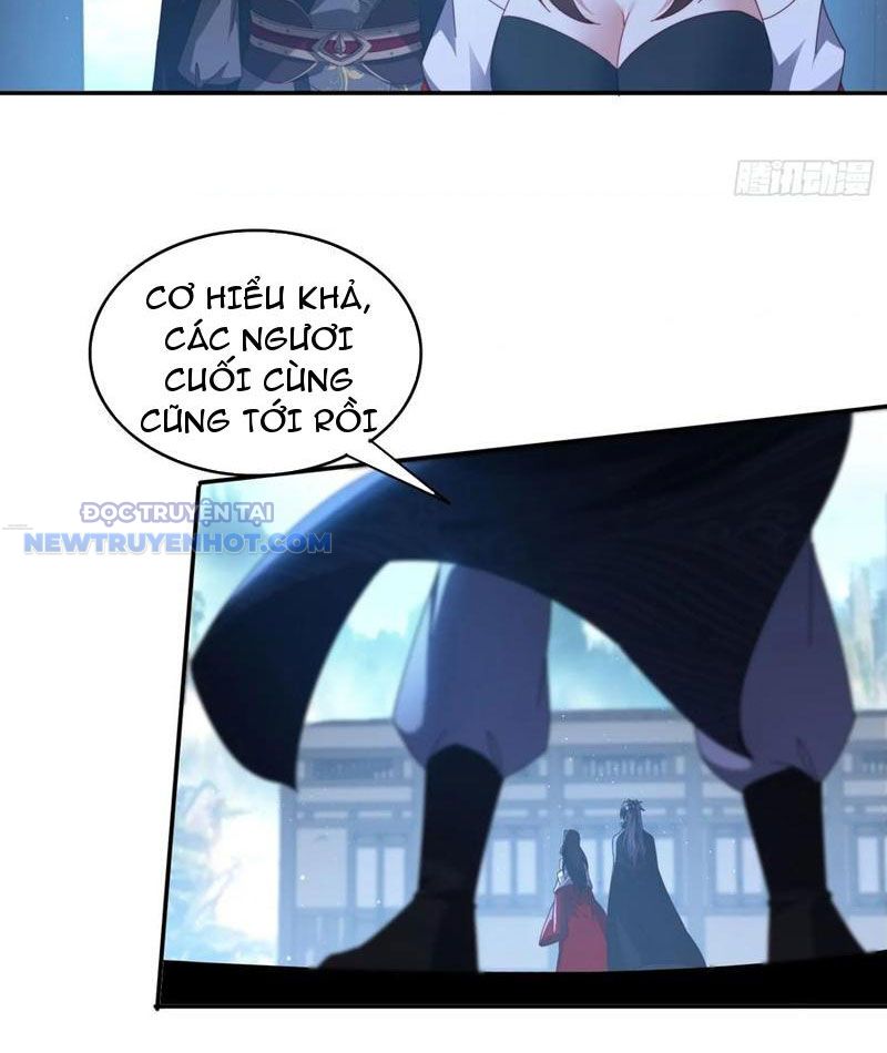 Đánh Dấu Chín Vạn Năm, Tiền Nhiệm Đạo Lữ Muốn Chém Chết Ta Chap 111 - Next Chap 112